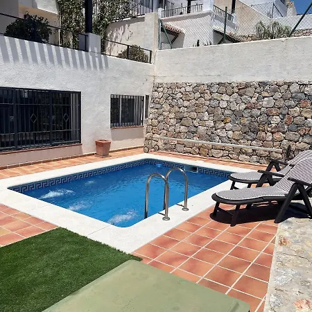 Casa Salix *