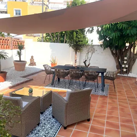 Casa Salix *