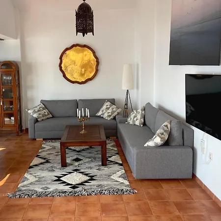 Casa Salix Villa La Herradura (Granada)