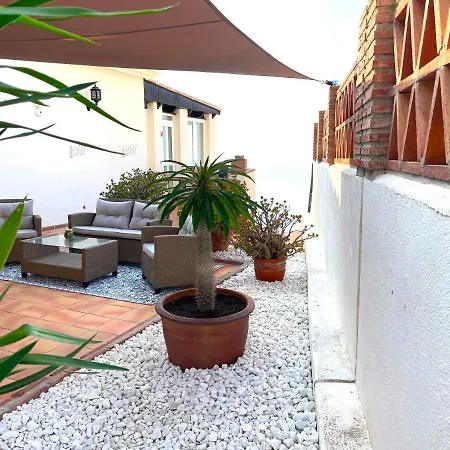 Casa Salix Villa