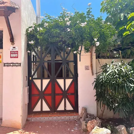 Casa Salix
