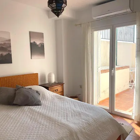 Villa Casa Salix