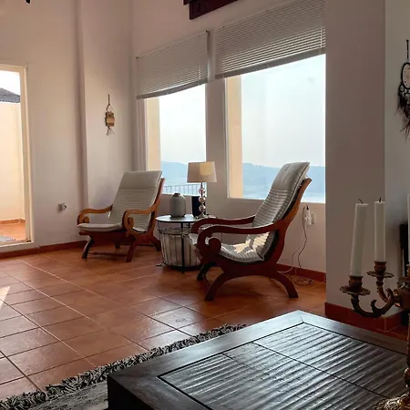 Casa Salix Villa La Herradura (Granada)