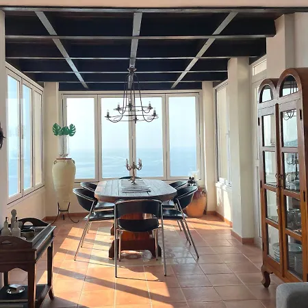 Villa Casa Salix *