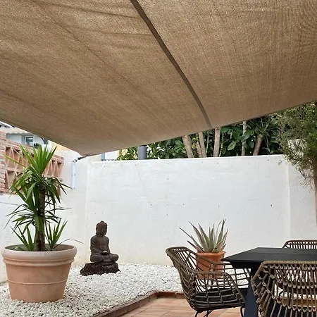 Villa Casa Salix La Herradura (Granada)
